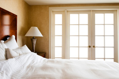 Greenlea bedroom extension costs