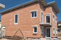 Greenlea home extensions