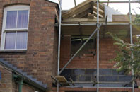 free Greenlea home extension quotes