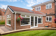 Greenlea house extension leads